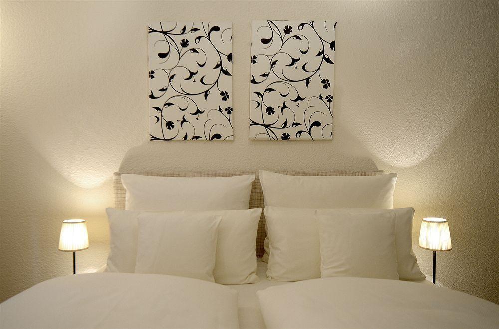 My Place Hotel Hamburgo Exterior foto