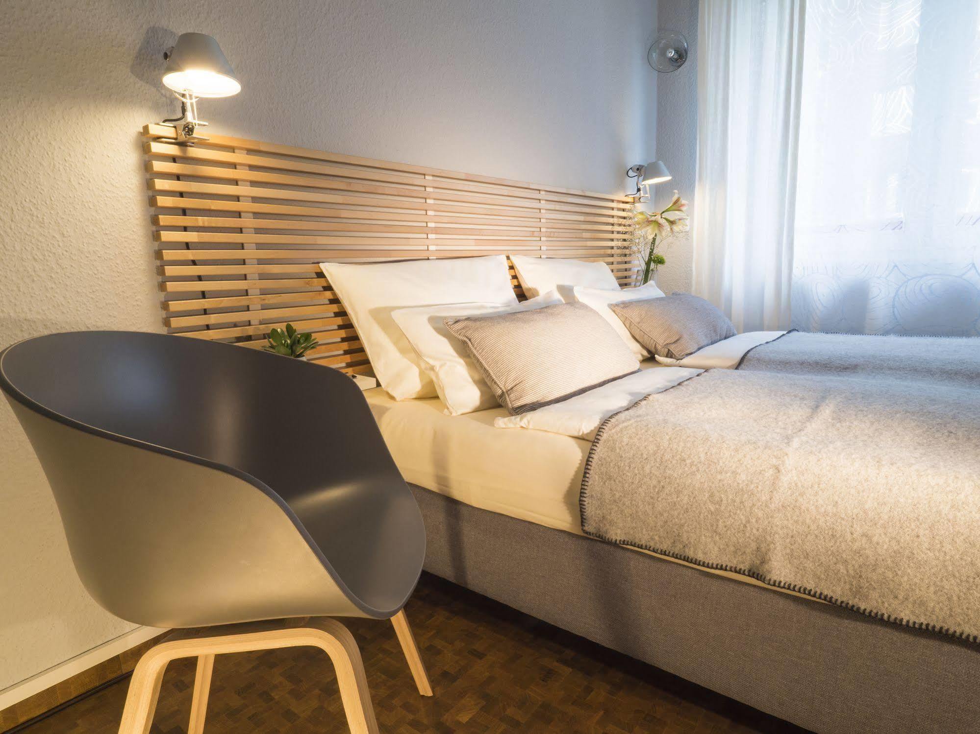 My Place Hotel Hamburgo Exterior foto